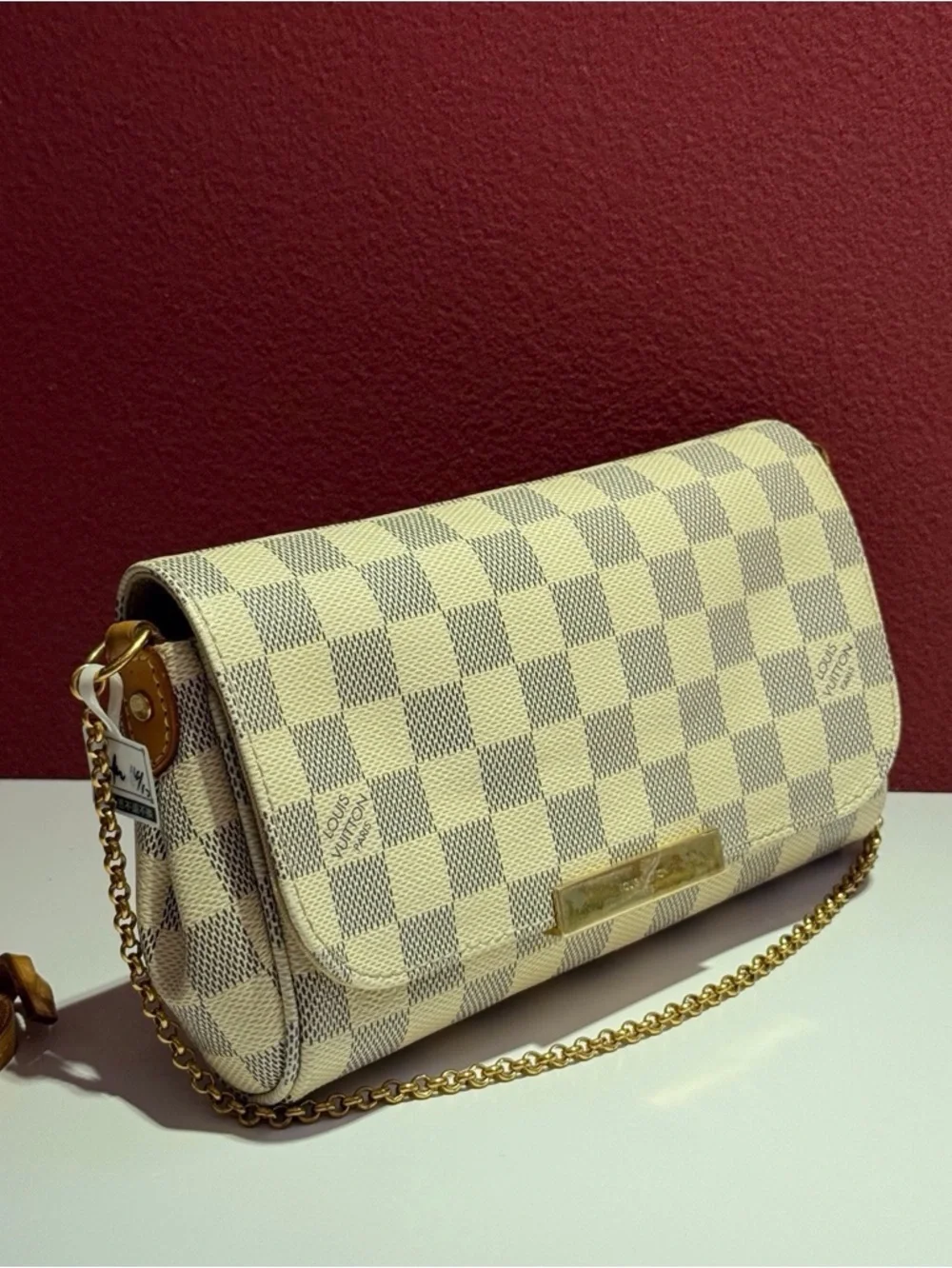 LOUIS VUITTON Bag New LV Bag - Picture 2 of 5